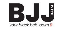 BJJ Balm Logo